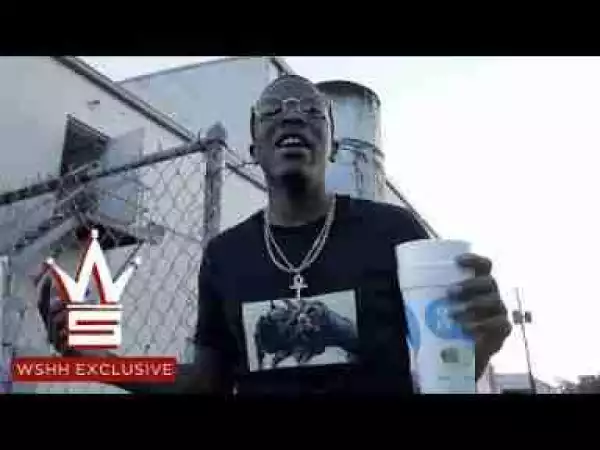 Video: Johnny Cinco - All Or Nothing